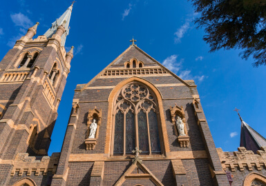 Armidale heritage listed building