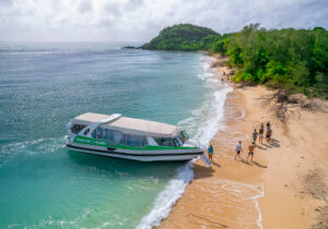 Franklin Islands