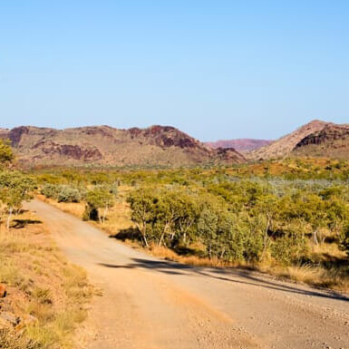 Photo image of Fitzroy Crossing