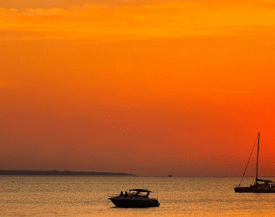 Mindil Sunset