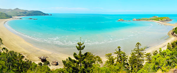 cape-hillsborough-national-park