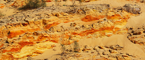 coloured-sands