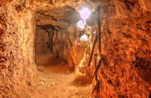 Coober Pedy