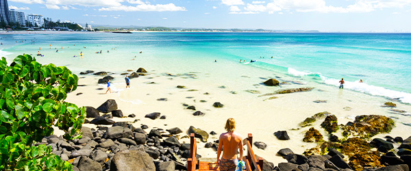 coolangatta