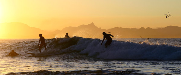 learn-to-surf