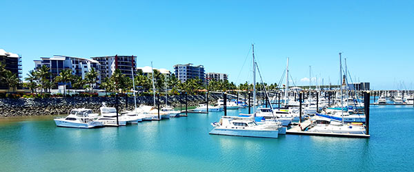 mackay-marina