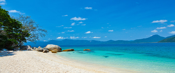 magnetic-island