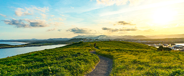 muttonbird-island-nature-reserve