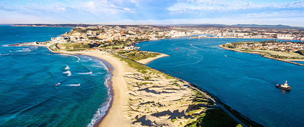 nobby-s-beach