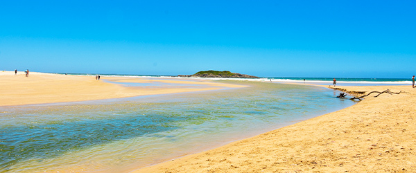 park-beach