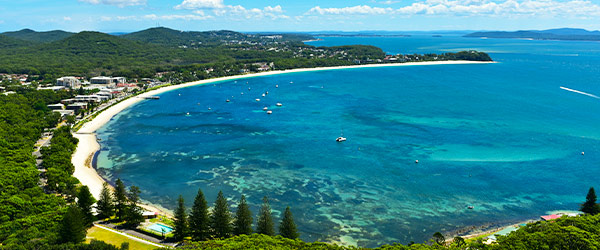 port-stephens