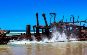 Shipwreck