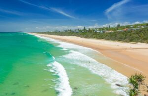 Sunshine Beach