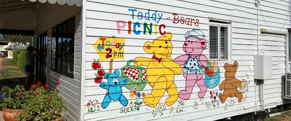 tambo-teddies