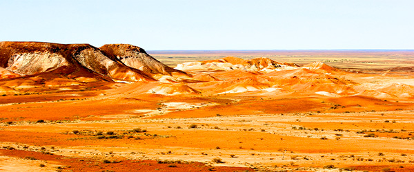 the-painted-desert