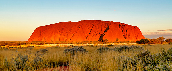 uluru