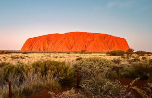 Uluru