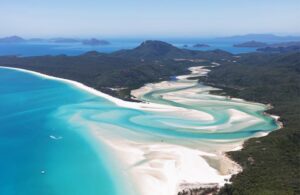 Whitehaven Beach