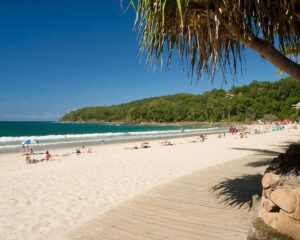 Noosa