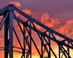 Story Bridge BRISBANE