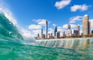 Gold Coast
