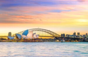 Sydney